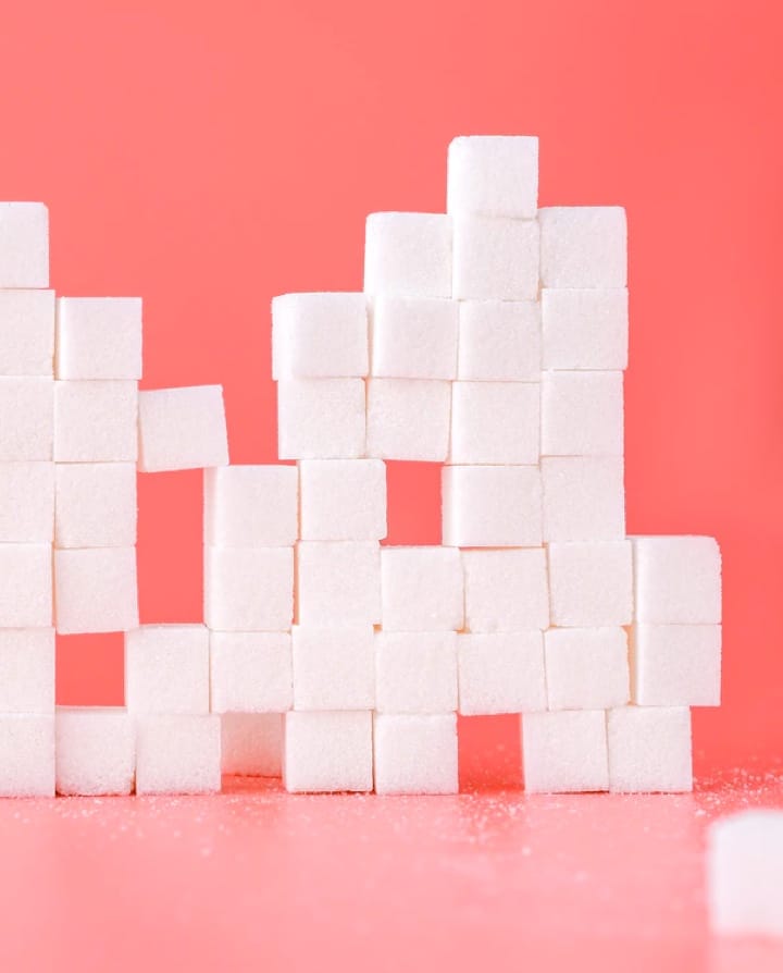 Sugar cubes Desktop